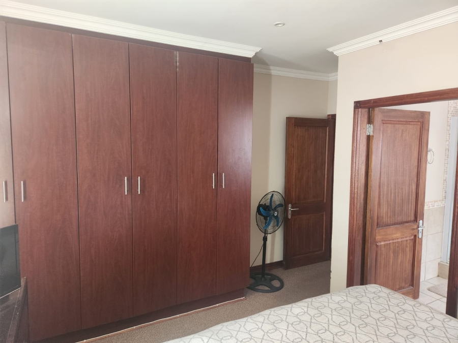 To Let 3 Bedroom Property for Rent in Pentagon Park Free State